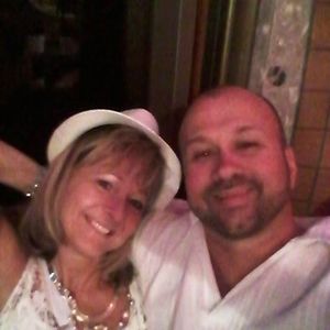 Meet your Posher, Mike cindy